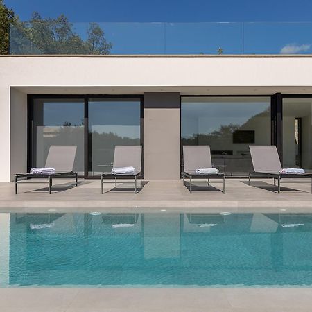 Sol Crestatx Villa Dış mekan fotoğraf