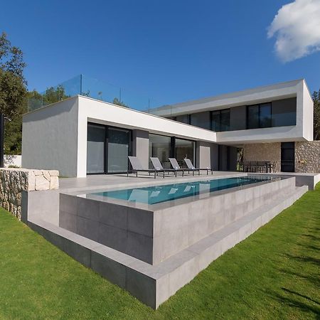Sol Crestatx Villa Dış mekan fotoğraf