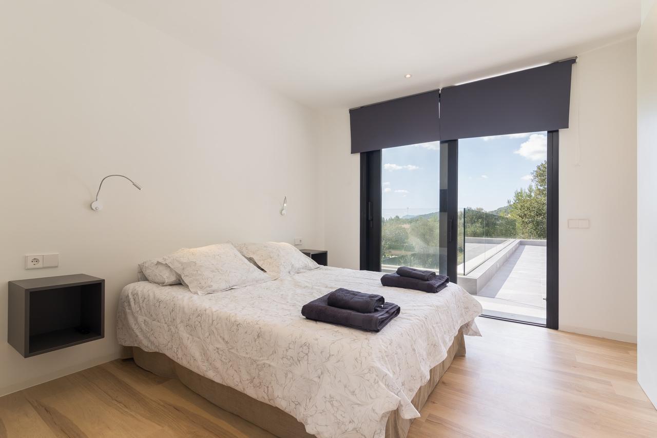 Sol Crestatx Villa Dış mekan fotoğraf