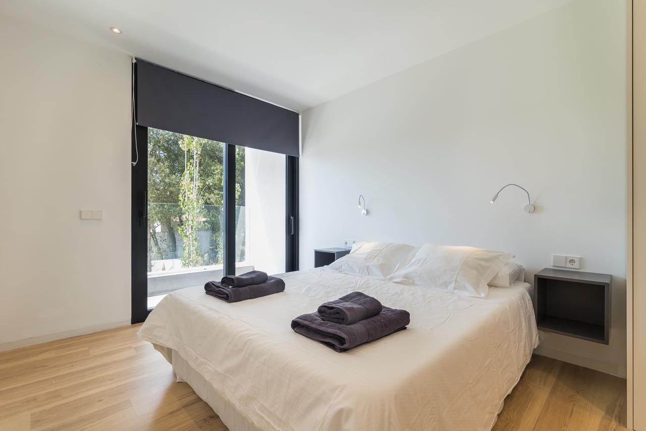 Sol Crestatx Villa Dış mekan fotoğraf
