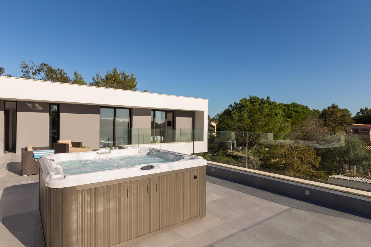 Sol Crestatx Villa Dış mekan fotoğraf